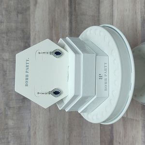 Ring Bomb~Keep It Simple~September Earring Bomb~RBP2501